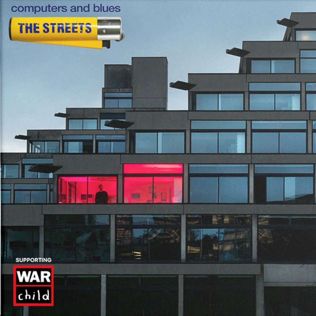 The Streets – Computers and Blues RSD26