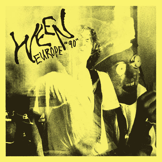 Ween - Europe '90 RSD26
